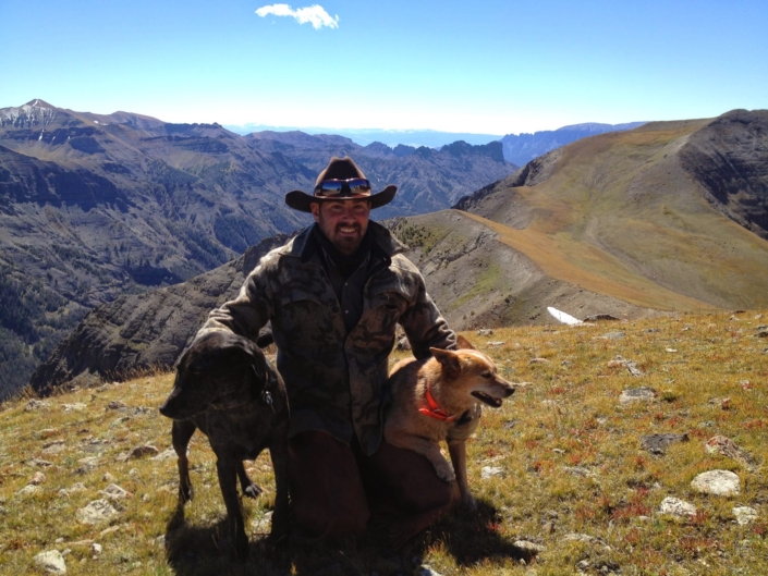 Wyoming Hunting