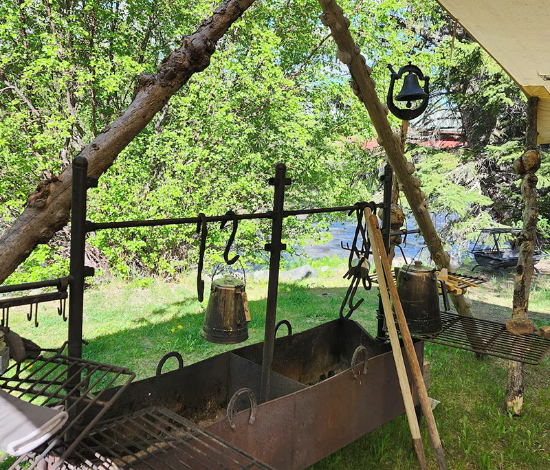 glamping-grounds