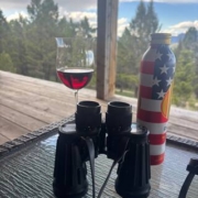 Views from Arcady Ridge Ranch