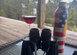 Views from Arcady Ridge Ranch